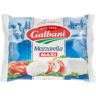 Galbani Mozzarella maxi