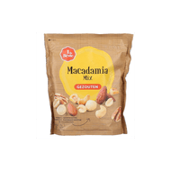 1 de Beste Macadamia mix