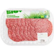 Bio+ Salami