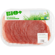 Bio+ Runderrookvlees