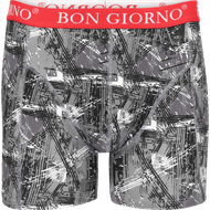 Bon Giorno herenboxers s-xxl