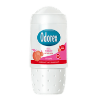 Odorex Deoroller feel vibrant