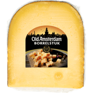 Old Amsterdam Borrelstuk 48+