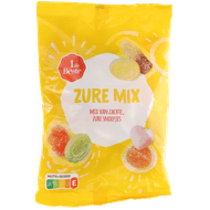 1 de Beste Zure mix