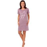 Dames bigshirt