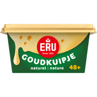 ERU Goudkuipje naturel 48+