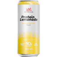 XXL NUTRITION Protein lemonade ice tea lemon
