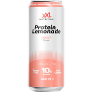 XXL NUTRITION Protein lemonade peach