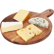 Bits & Bites Fourme d ambert