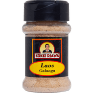 Kokki Djawa Laos