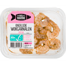 Vis Marine Wokgarnalen knoflook groot