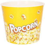 Popcornbak 2.2 liter