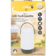 Led tafellamp