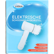 Aqua Laser Elektrische schoonmaakborstel