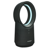 Nexxt bladeless mini fan met led