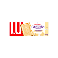Lu Scholiertje wit