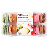Macarons