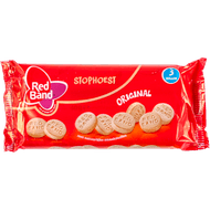 Red Band Stophoest 3 st.