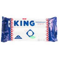 King Pepermunt 3 st.