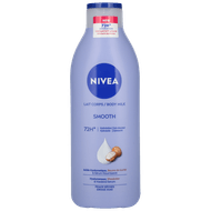 Nivea Coconut oil in lotion