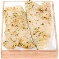 Sea Fresh Heekfilet gemarineerd