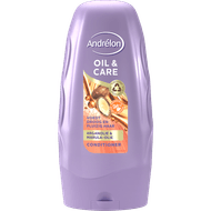 Andrélon Cremespoeling oil&care