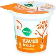 Melkan Creme fraiche haver plantaardig