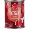 1 de Beste Tomatenpuree dubbel geconcentreerd