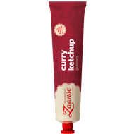 Curry ketchup