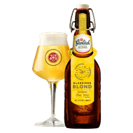 Grolsch Blond beugel