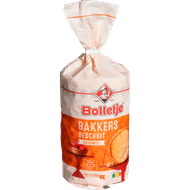 Bolletje Beschuit bakkers origineel 10 st.