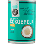 Sum & Sam Kokosmelk