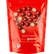 G'woon Choco en crunch