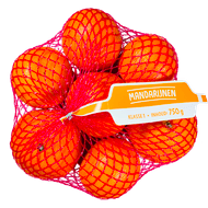 Mandarijnen