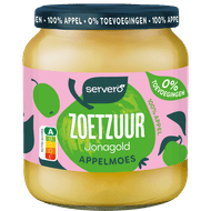 Servero Appelmoes jonagold