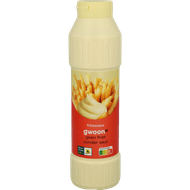G'woon Fritessaus