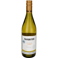 Favoritos Classic chardonnay viognier