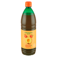 G'woon Multivitamine siroop perzik