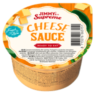Jimmy's Cheese sauce