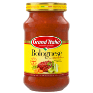 Grand'Italia Pastasaus bolognese