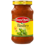 Grand'Italia Pastasaus basilico