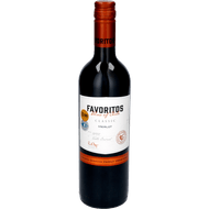 Favoritos Classic merlot