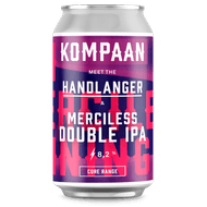 Kompaan Handlanger