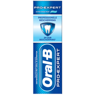 Oral-B Tandpasta pro-expert professionele bescherming