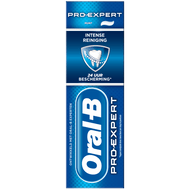 Oral-B Tandpasta pro-expert intensieve reiniging