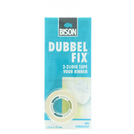 Bison Dubbel fix tape