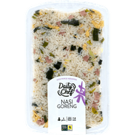 Daily Chef Nasi goreng