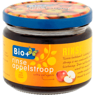 Bio+ Rinse appelstroop