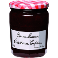 Foto van Bonne Maman Confiture aardbeien