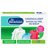 Beckmann Ossengalzeep